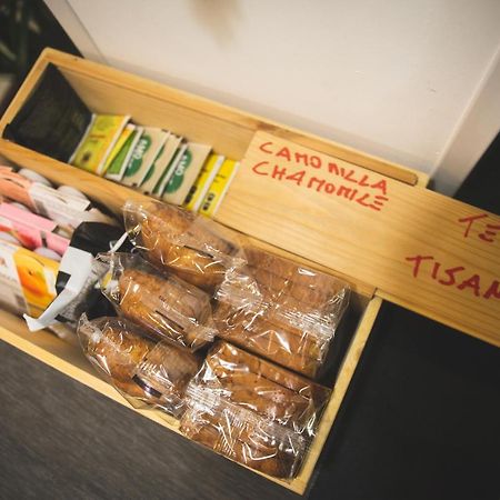 Appartamento Porto 48 Bari Esterno foto