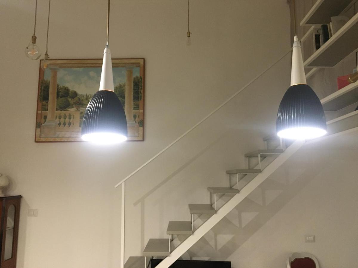 Appartamento Porto 48 Bari Esterno foto