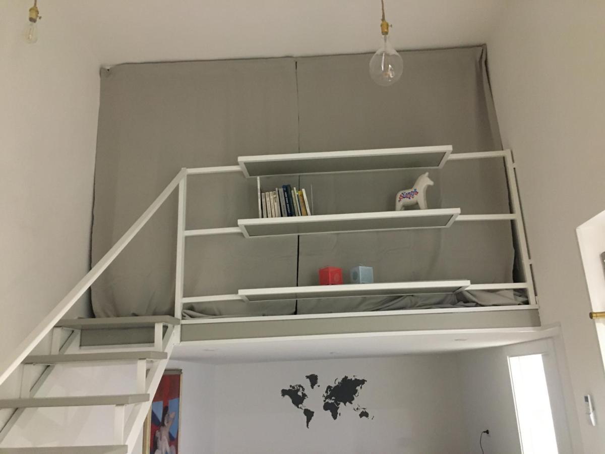 Appartamento Porto 48 Bari Esterno foto
