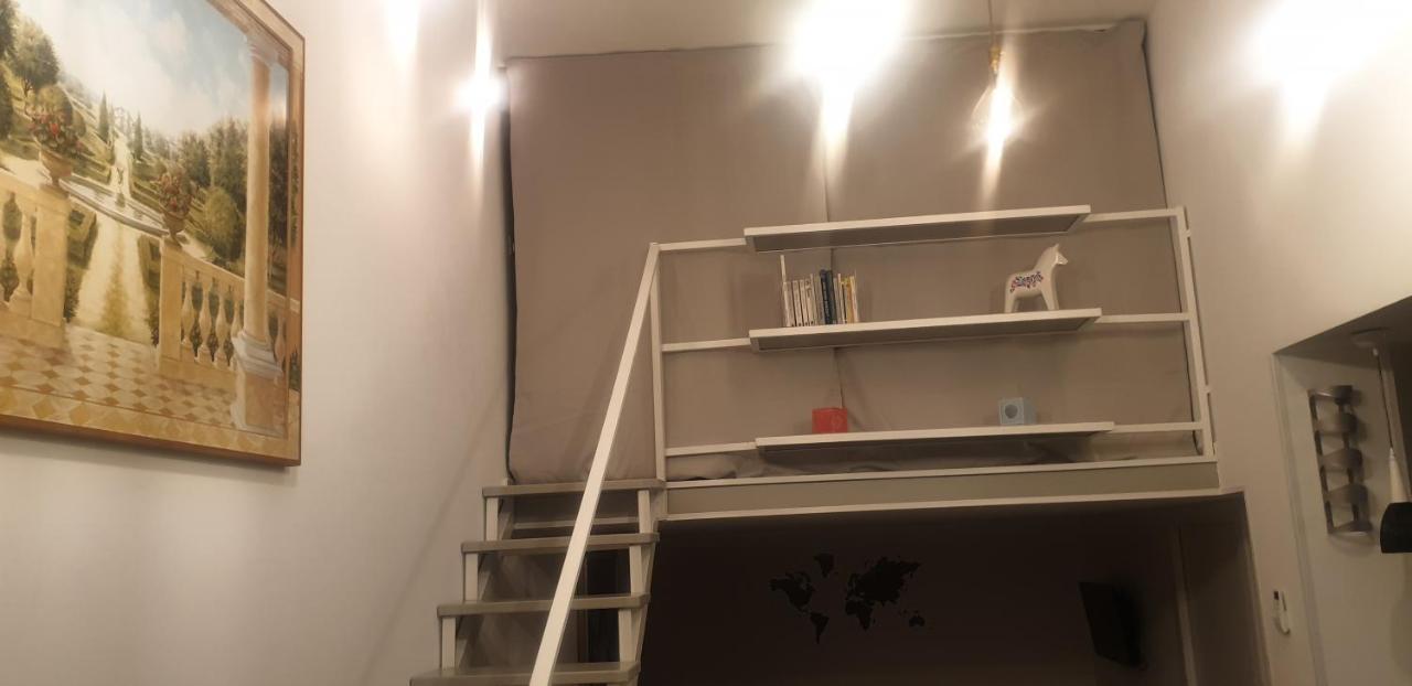 Appartamento Porto 48 Bari Esterno foto