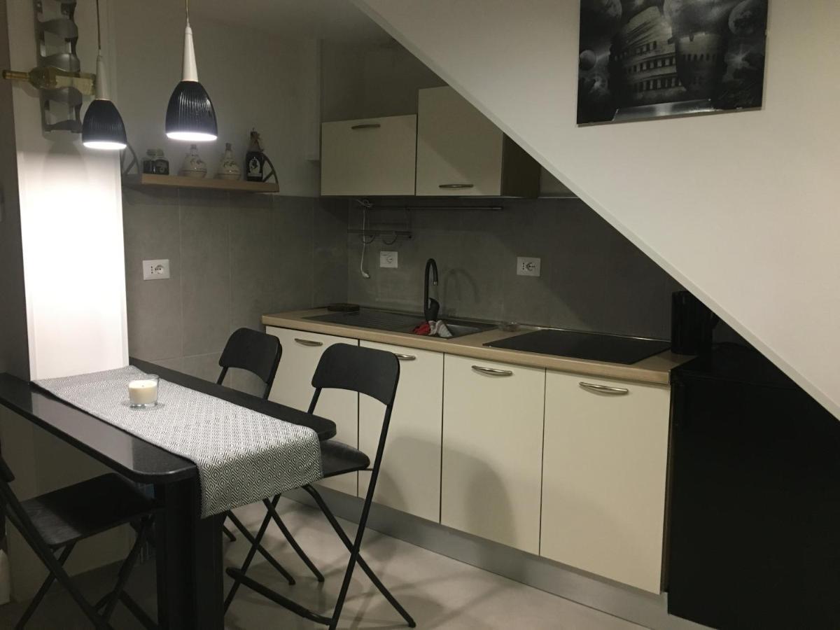 Appartamento Porto 48 Bari Esterno foto