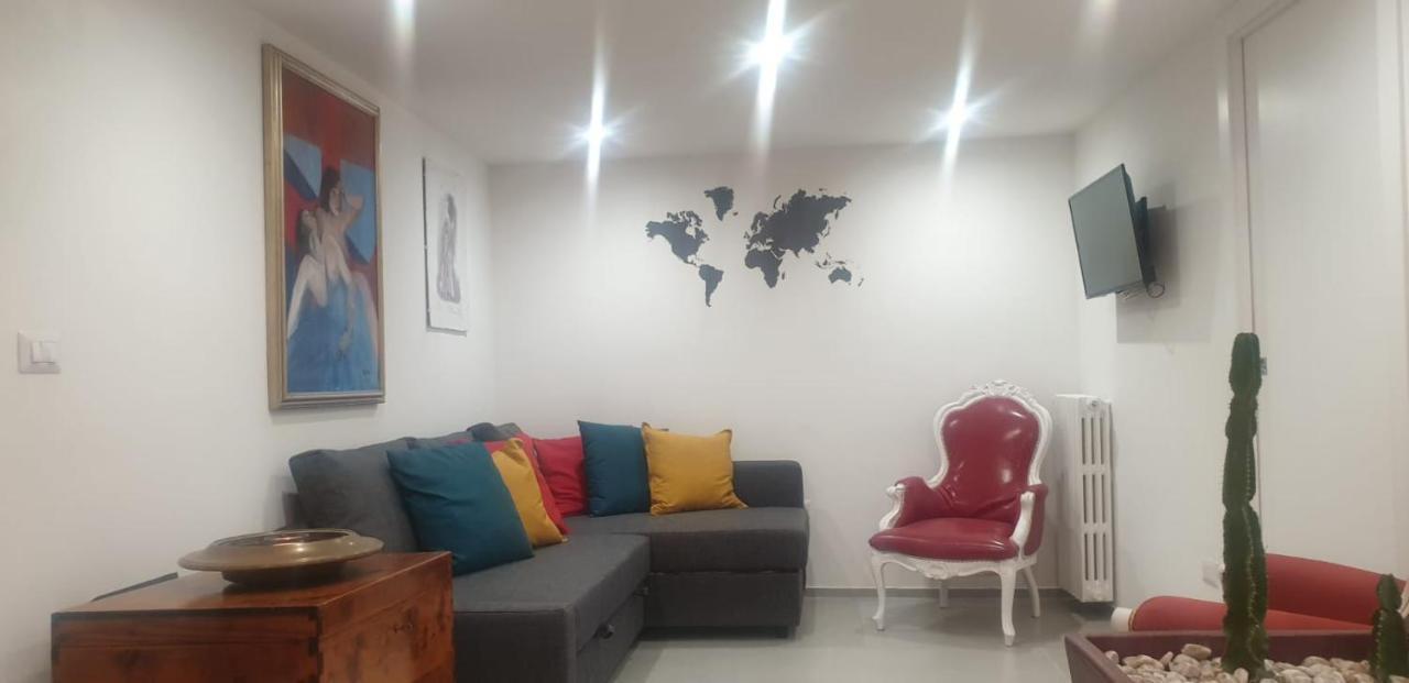 Appartamento Porto 48 Bari Esterno foto