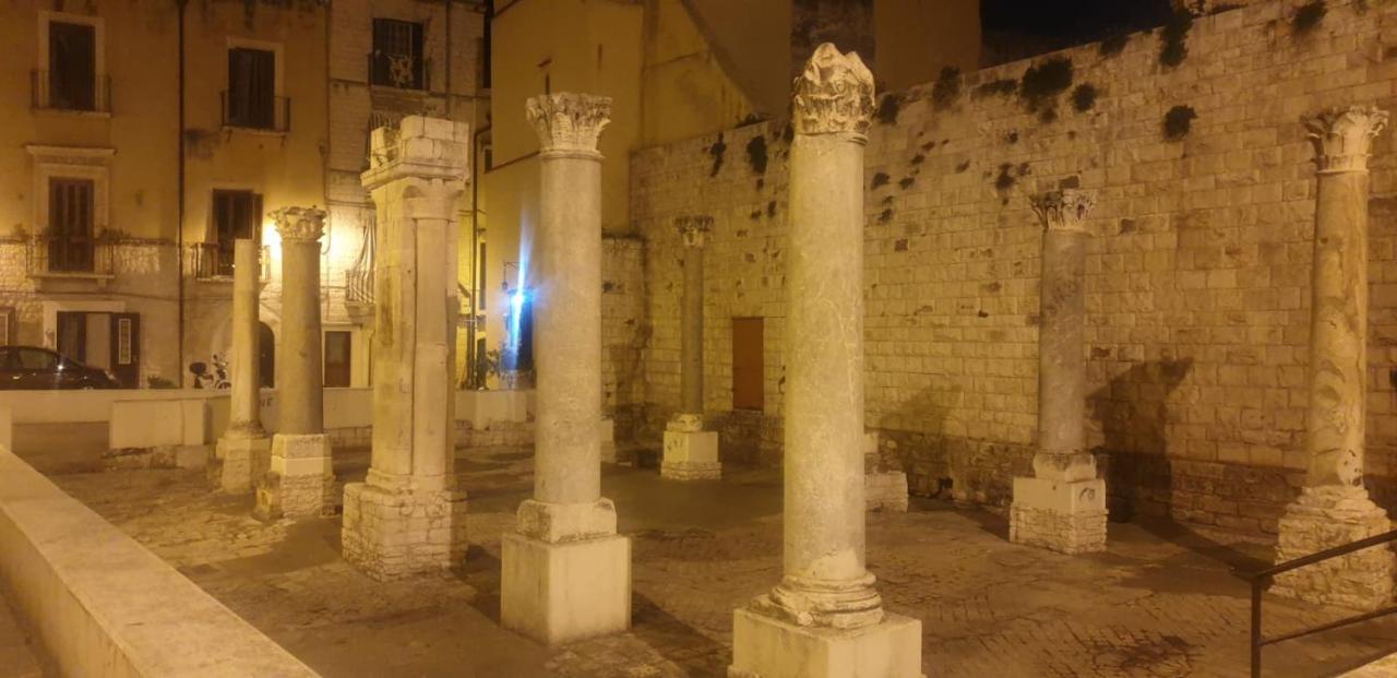 Appartamento Porto 48 Bari Esterno foto