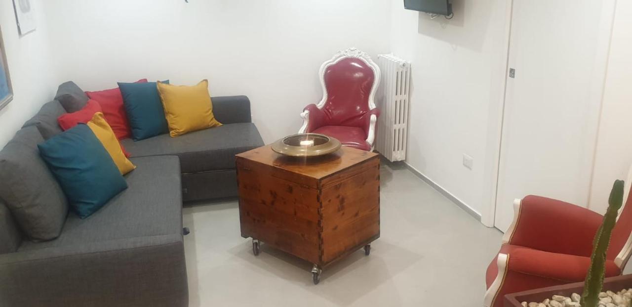 Appartamento Porto 48 Bari Esterno foto