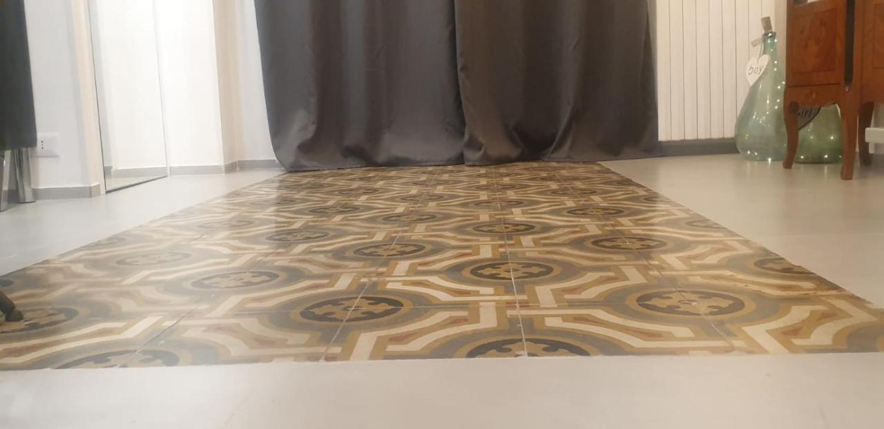 Appartamento Porto 48 Bari Esterno foto