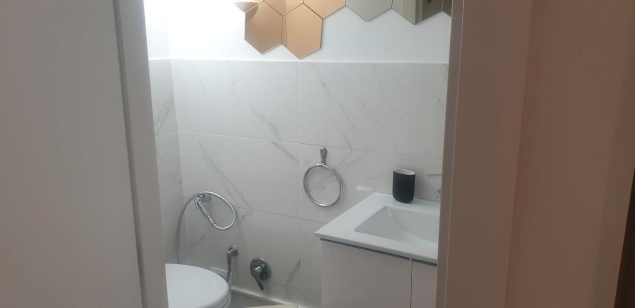 Appartamento Porto 48 Bari Esterno foto