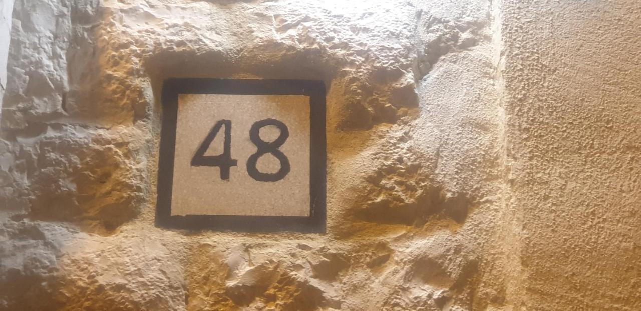 Appartamento Porto 48 Bari Esterno foto