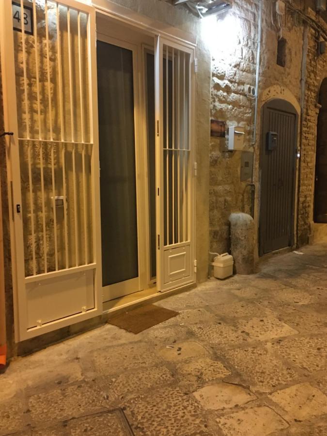 Appartamento Porto 48 Bari Esterno foto