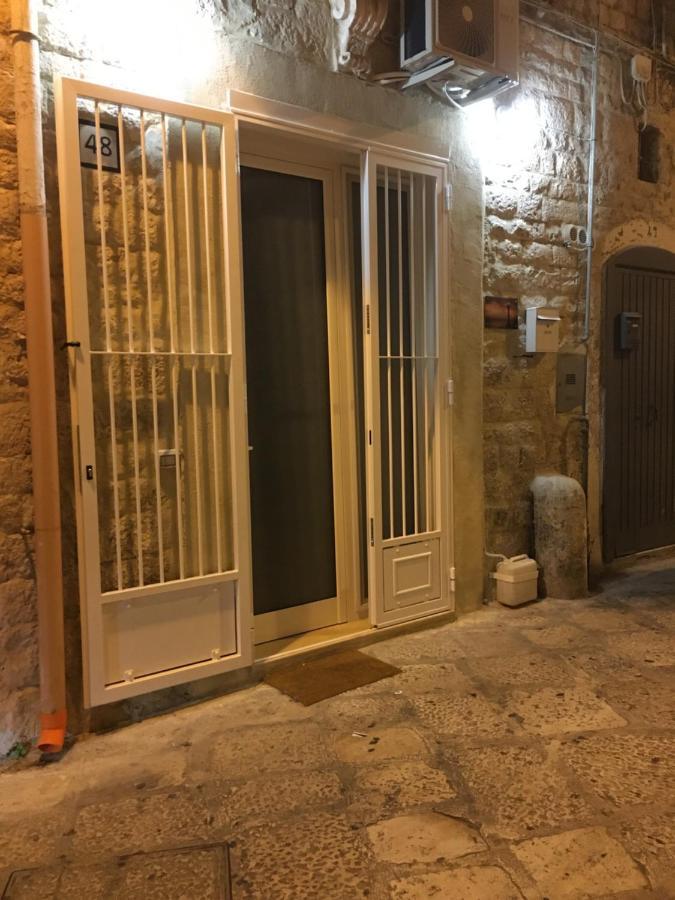Appartamento Porto 48 Bari Esterno foto