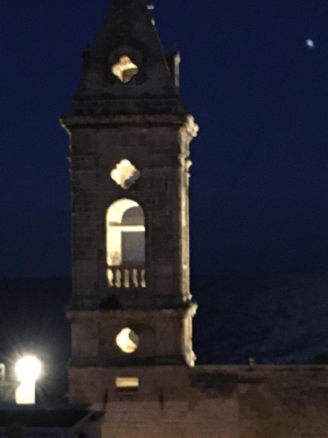 Appartamento Porto 48 Bari Esterno foto