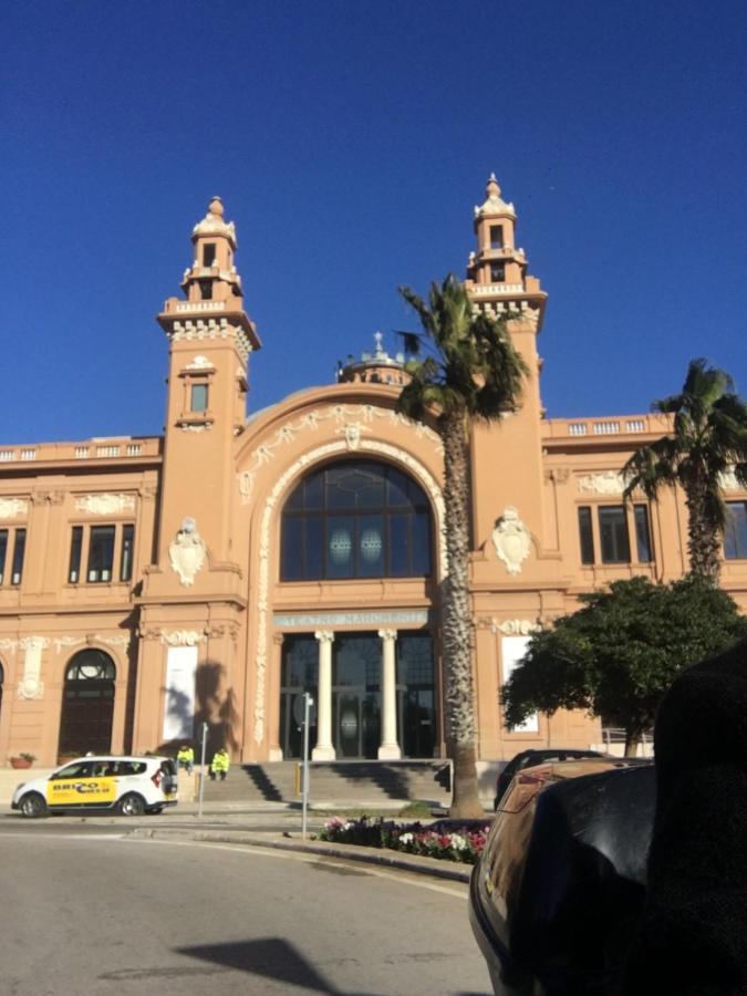Appartamento Porto 48 Bari Esterno foto