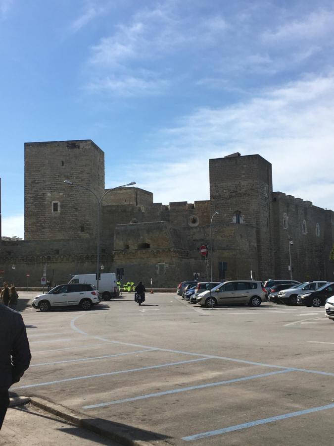 Appartamento Porto 48 Bari Esterno foto