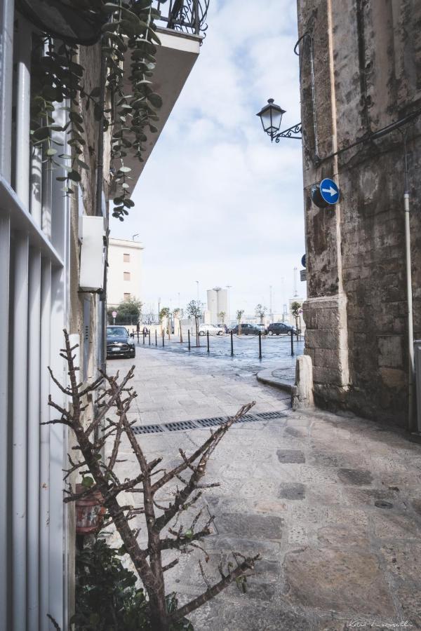 Appartamento Porto 48 Bari Esterno foto